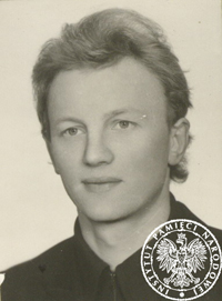 Skupski Tadeusz Zygmunt