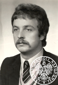 Szadkowski Waldemar Henryk