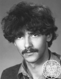 Chaszczyński Janusz