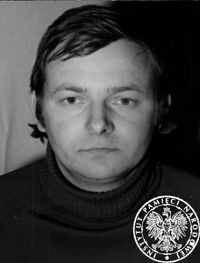 Czuczman Zbigniew Marian