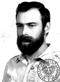 Warchałowski Janusz Henryk