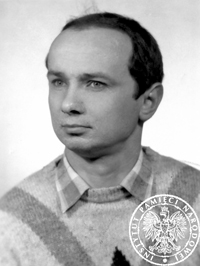 Ćwikliński Krzysztof