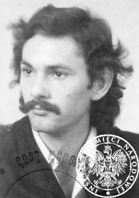 Karczewski Aleksander Edward