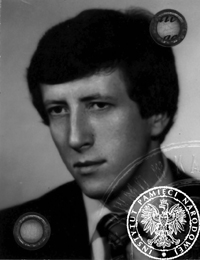 Sikora Henryk Stanisław