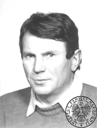 Fatyga Andrzej Józef