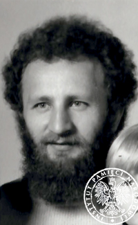 Piotrowicz Jan Rudolf