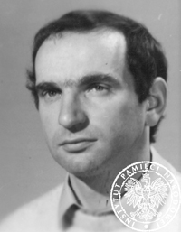 Sajewicz Zbigniew