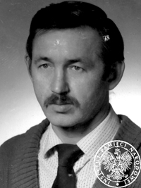 Zwoliński Eugeniusz Władysław