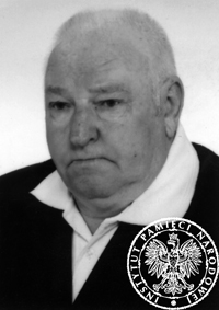 Gapiński Marian Leszek