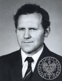 Kowalczyk Franciszek