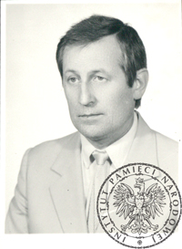 Chodakiewicz Witold Janusz