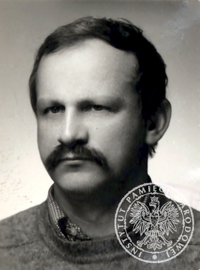 Suboczewski Bogusław