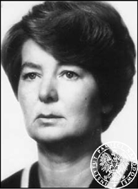 Leszczyńska Barbara Helena