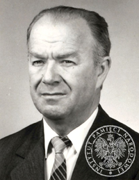 Gaj Fryderyk Ryszard