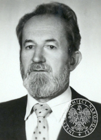 Szczepanik Mieczysław