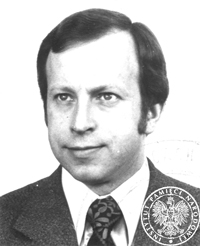 Wiszniewski Andrzej Ludwik
