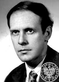 Szafraniec Herbert Józef