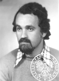 Wąsik Leszek Mieczysław