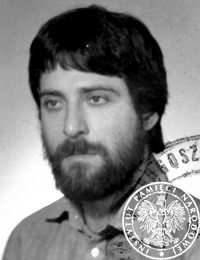 Schetyna Janusz Marek