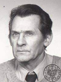 Nowak Gerard Władysław