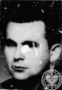 Ostrowski Jerzy Tadeusz