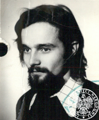 Nowacki Jerzy Kazimierz