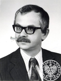 Kalbarczyk Artur Bogdan