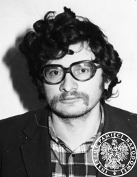 Fiącek Józef Kazimierz