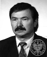 Stajszczak Andrzej Karol