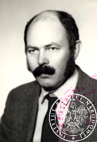 Wróblewski Andrzej Piotr