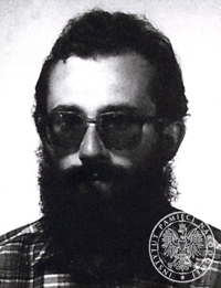 Goławski Zygmunt Wiesław