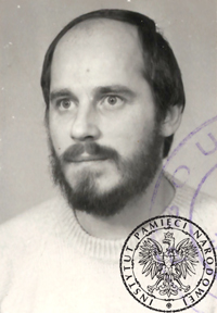 Matuszewski Andrzej Jan