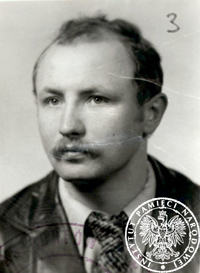 Buczek Jerzy Kazimierz