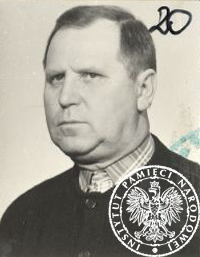 Jagusiewicz Marian Eugeniusz