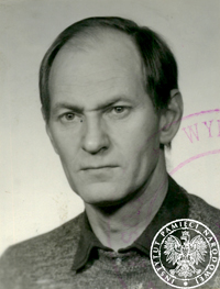 Popławski Michał Zdzisław