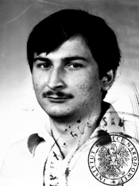 Ożarowski Józef Lech