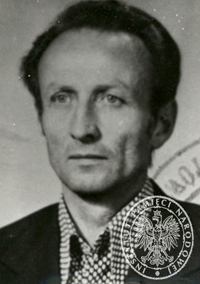 Rusinek Zdzisław Stanisław