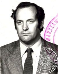 Topiński Piotr Feliks