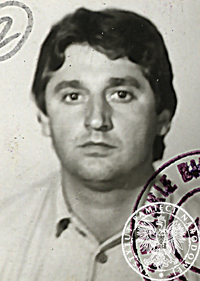 Kubiak Fabian Ignacy