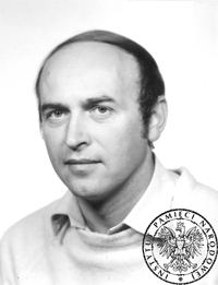 Kowalski Włodzimierz