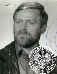 Gąsiorowski Zbigniew