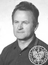 Moś Zygmunt Bernard