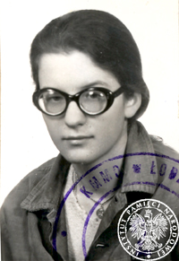 Dunin-Horkawicz Kinga Maria