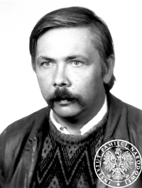 Muszyński Jerzy