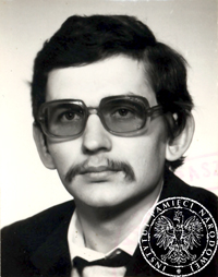 Kaczmarek Alojzy Lech