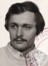 Wielgat Zbigniew Zdzisław