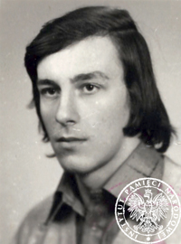 Zawadzki Izydor Zbigniew
