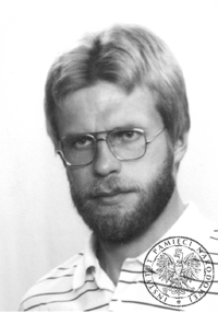 Oberc Wojciech Roman