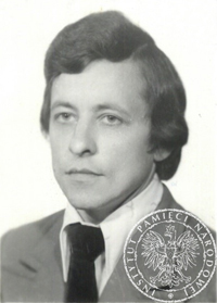 Gajewski Władysław Stefan