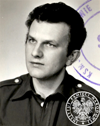 Bijak Jacek Stanisław